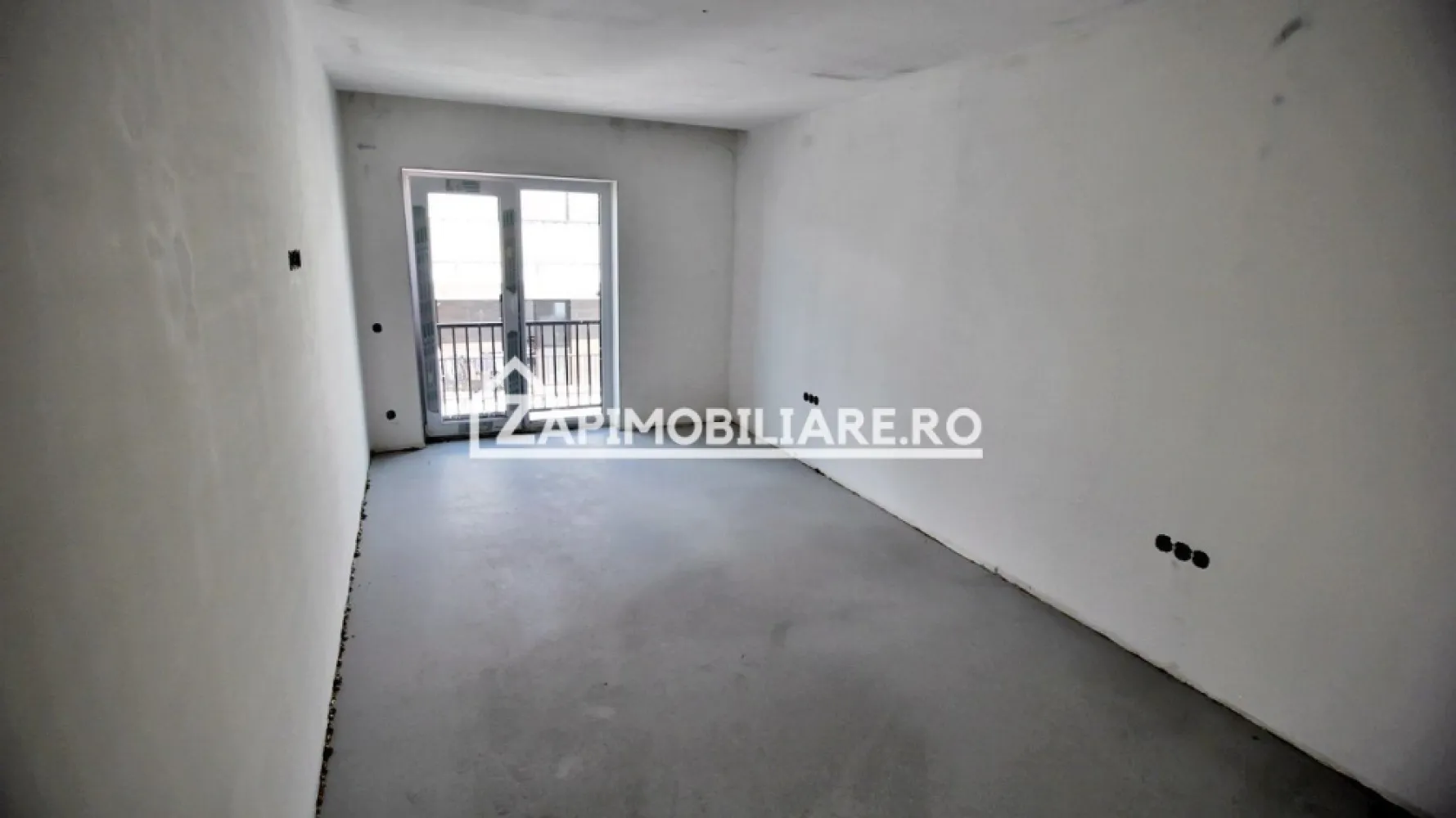 Penthouse 3 cam.1 terasă,1 balcon 2 băi,1 dressing,1 parcare