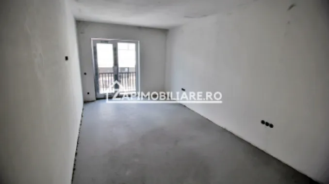 Penthouse 3 cam.1 terasă,1 balcon 2 băi,1 dressing,1 parcare