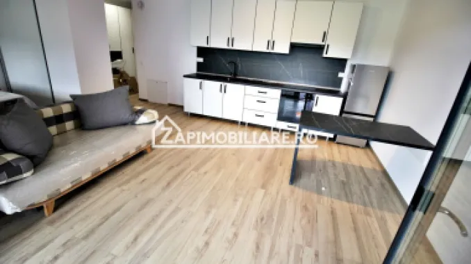 Apartament in bloc NOU,51 mp,mobilat si utilat,0% comision