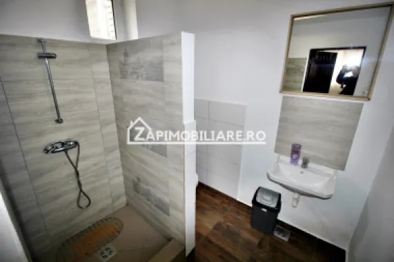 2 apartamente cu 1 cameră ,90 mp,semicentral,zona Nova Vita