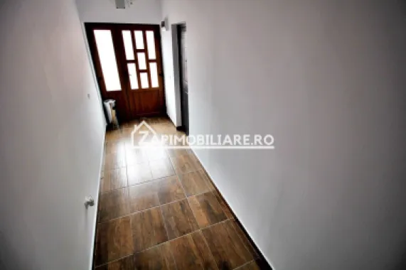 2 apartamente cu 1 cameră ,90 mp,semicentral,zona Nova Vita