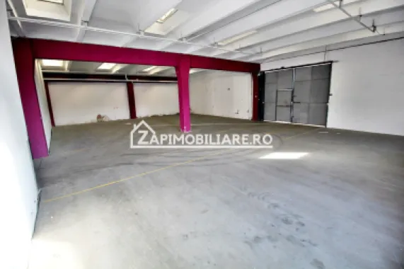Hale la parter cu supafete utile de 580mp,250mp,330mp3,5euro