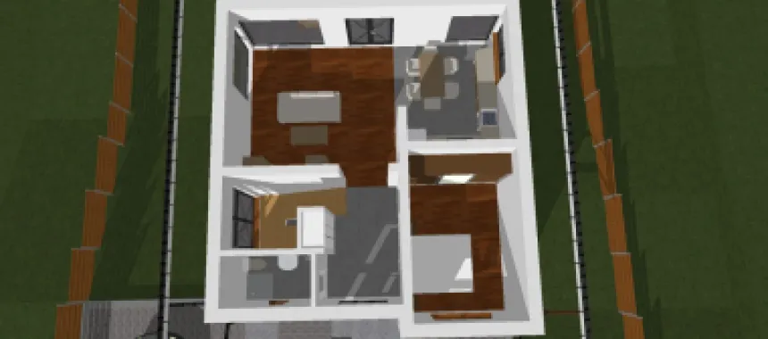 Casa 4 camere,120mp,504mp și 900 mp teren, 0%comision