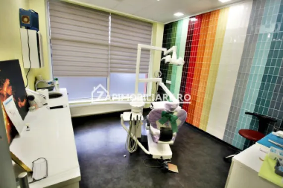 Cabinet Stomatologic 140mp zona7 Noiembrie