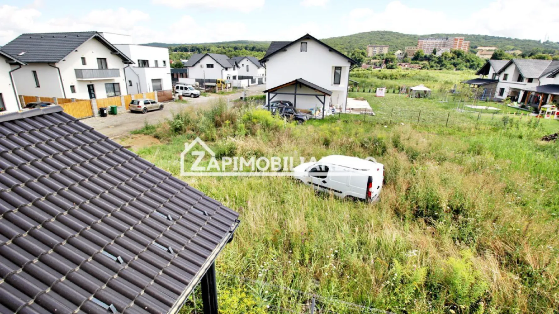 Teren 713mp.cu proiect si autorizatie de constructie Duplex - De vanzare 713 mp teren intravilan cu autorizatie de constructie Duplex,proiect si toate utilitățile în fata terenului ,aproape de Spitalul nou de Oncologie
Terenul de 713 mp.se vinde cu proiect si autorizatie de constructie Duplex la prețul de 126.000 Euro Comisionul este ZERO!
Contact 0774048706 Bogdan
Dacă vă place această ofertă - sau pentru alte informații sunați la numărul de contact din anunț! 0774048706 Bogdan
Compania Zap Imobiliare vă pune la dispoziție toate informațiile, actele și documentele necesare alături de asistență și consiliere permanentă până la finalizarea achiziției imobiliare. Ne dorim să îți oferim cea mai plăcută experiență, îndeplinim vise cu pereți!