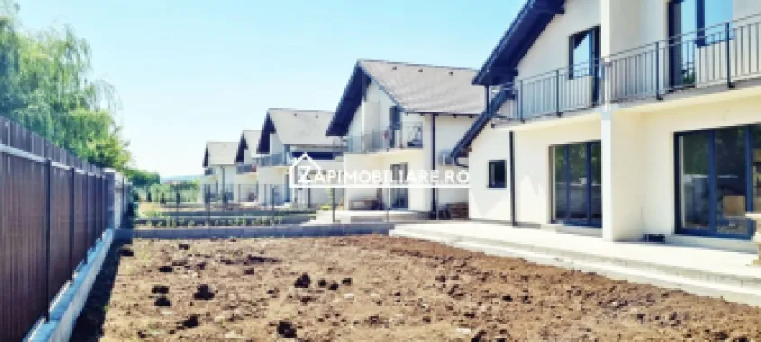 Casa 4 camere - La cheie - ultima disponibila