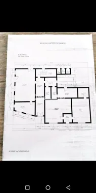 Spatiu Comercial 11 camere,370 mp utili,960 mp teren