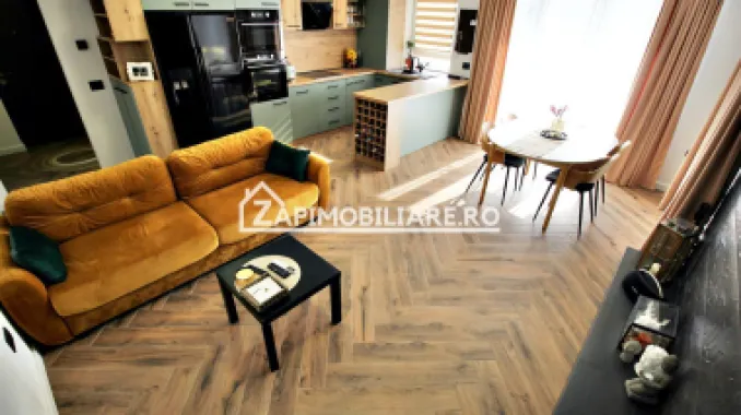 Logo ZAP IMOBILIARE logo