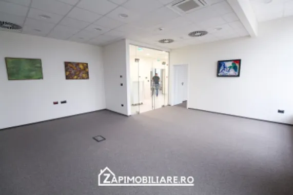 5 Birouri 146 mp - Cladirea Multinvest
