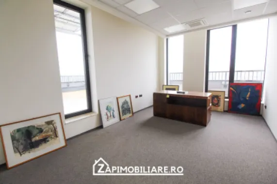 5 Birouri 146 mp - Cladirea Multinvest