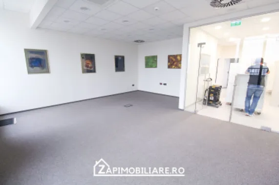 5 Birouri 146 mp - Cladirea Multinvest