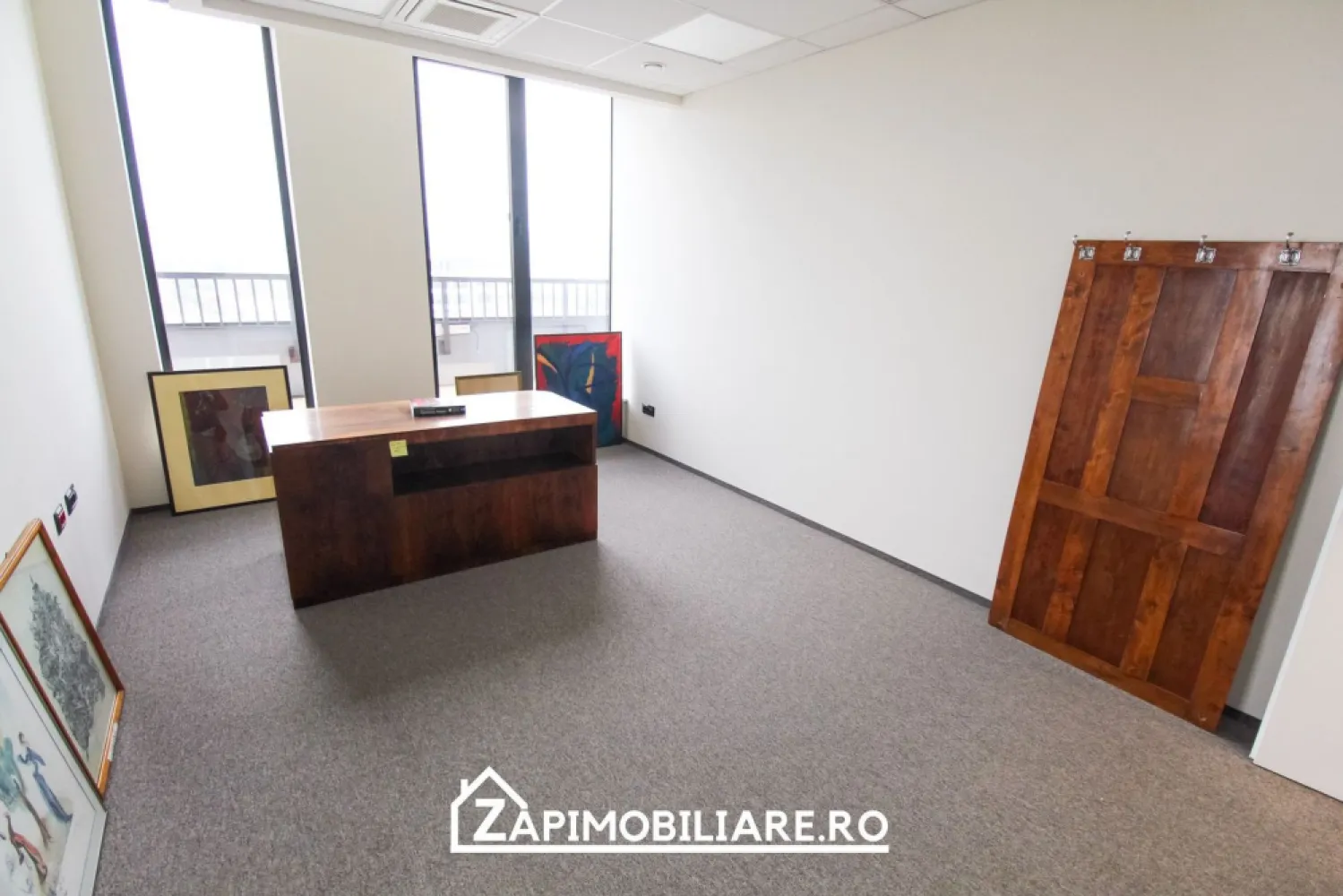 5 Birouri 146 mp - Cladirea Multinvest