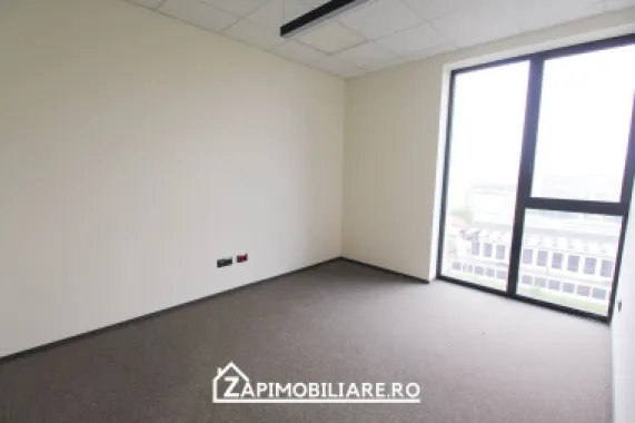 5 Birouri 146 mp - Cladirea Multinvest