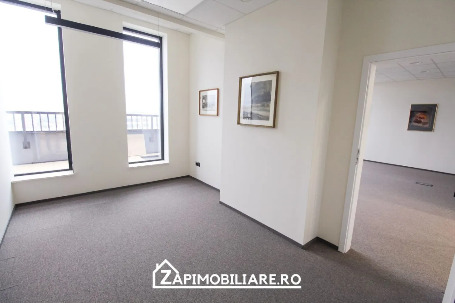 5 Birouri 146 mp - Cladirea Multinvest