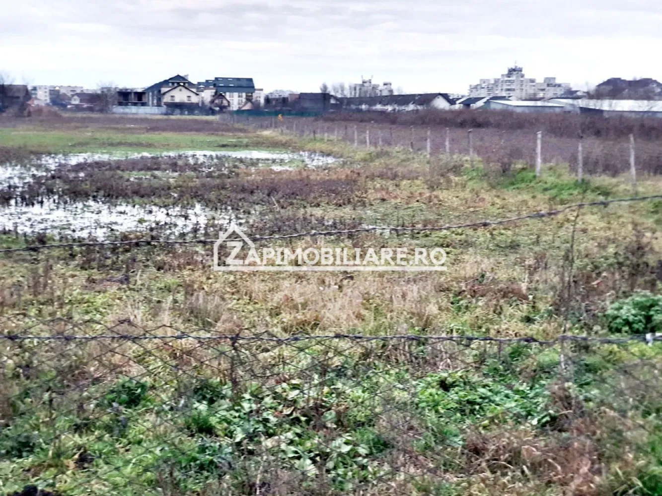 Teren 6.500 mo intravilan zona Ortoprofil - De vânzare 6.500 mp. de teren intravilan in Unirii zona Ortoprofil in spatate la AMA Residence Terenul se vinde la prețul de 85.euro mp negociabil. Comisionul este ZERO!
Contact 0774048706 Bogdan
Dacă vă place această ofertă - sau pentru alte informații sunați la numărul de contact din anunț! 0774048706 Bogdan
Compania Zap Imobiliare vă pune la dispoziție toate informațiile, actele și documentele necesare alături de asistență și consiliere permanentă până la finalizarea achiziției imobiliare. Ne dorim să îți oferim cea mai plăcută experiență.