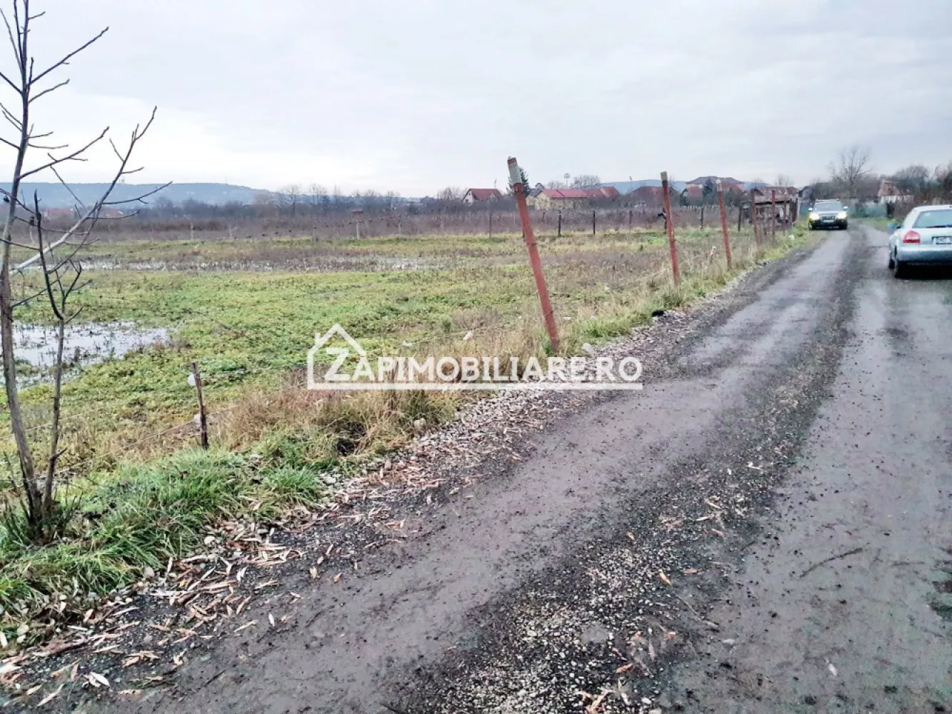 Teren 6.500 mo intravilan zona Ortoprofil - De vânzare 6.500 mp. de teren intravilan in Unirii zona Ortoprofil in spatate la AMA Residence Terenul se vinde la prețul de 85.euro mp negociabil. Comisionul este ZERO!
Contact 0774048706 Bogdan
Dacă vă place această ofertă - sau pentru alte informații sunați la numărul de contact din anunț! 0774048706 Bogdan
Compania Zap Imobiliare vă pune la dispoziție toate informațiile, actele și documentele necesare alături de asistență și consiliere permanentă până la finalizarea achiziției imobiliare. Ne dorim să îți oferim cea mai plăcută experiență.