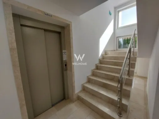 Apartament 2 camere Premium - 40 mp, Turnisor, Sibiu