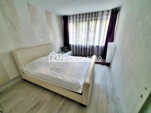 Apartament 2 camere,52 mp,zona Dacia recent renovat
