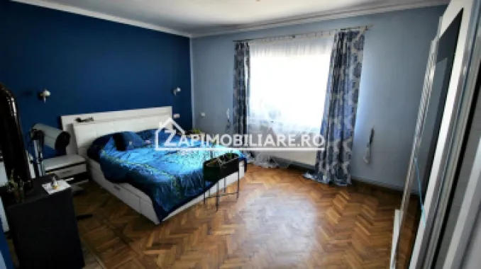 Casa 3 camere, 100mp,1079 mp teren,zona GH.Doja, 0% comision