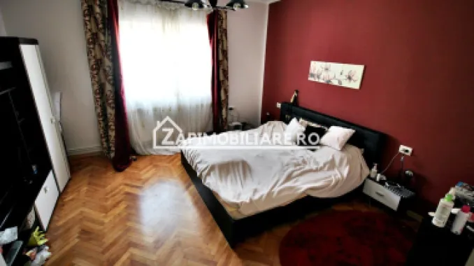 Casa 3 camere, 100mp,1079 mp teren,zona GH.Doja, 0% comision