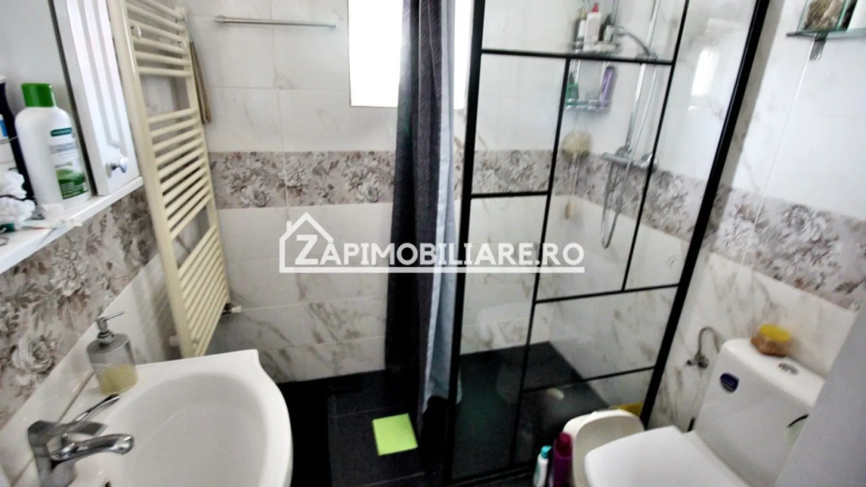 Casa 3 camere, 100mp,1079 mp teren,zona GH.Doja, 0% comision