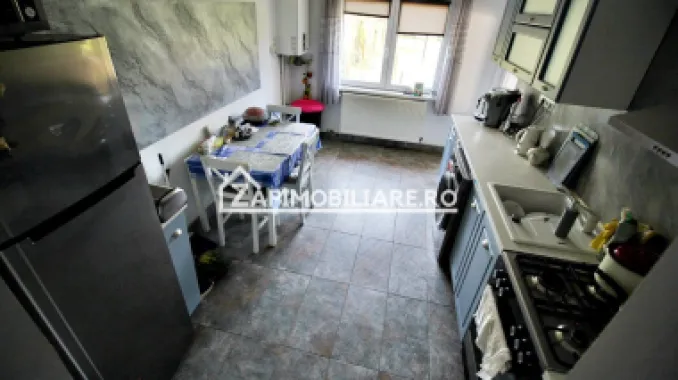 Casa 3 camere, 100mp,1079 mp teren,zona GH.Doja, 0% comision