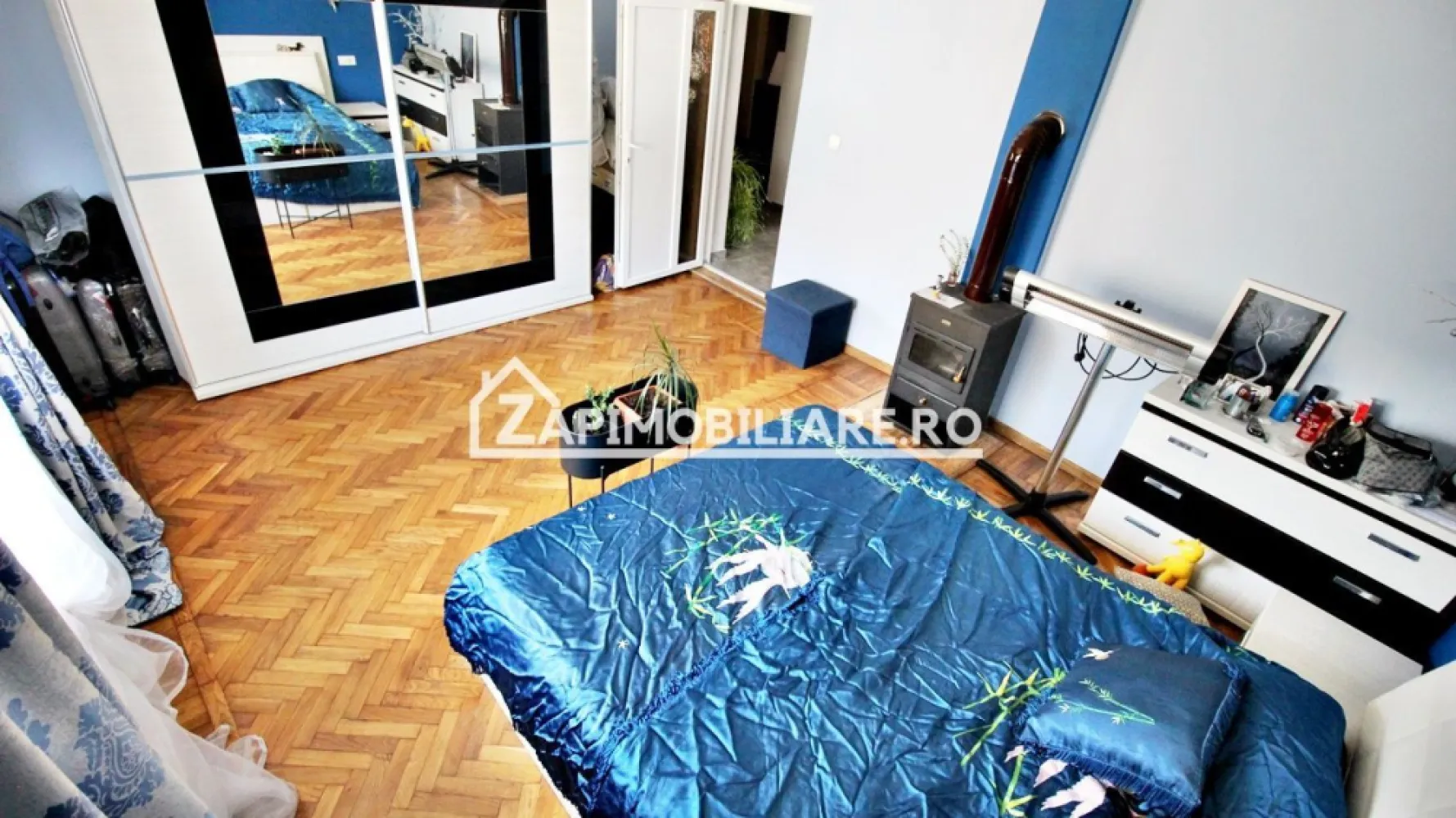 Casa 3 camere, 100mp,1079 mp teren,zona GH.Doja, 0% comision