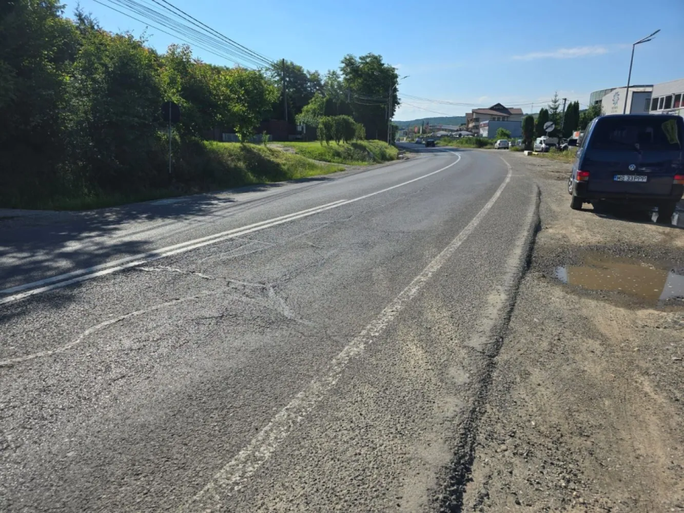 Teren 6.400 mp. cu deschidere de 58 m la E 60 - De vănzare 6.400 mp.teren intravilan in Corunca cu utilitati langă teren cu deschidere de 58 m la E 60
Contact 0774048706 Bogdan
Terenul de 6.400 mp.se vinde la prețul de 640.000 Euro Comisionul este ZERO!
Contact 0774048706 Bogdan
Dacă vă place această ofertă - sau pentru alte informații sunați la numărul de contact din anunț! 0774048706 Bogdan
Compania Zap Imobiliare vă pune la dispoziție toate informațiile, actele și documentele necesare alături de asistență și consiliere permanentă până la finalizarea achiziției imobiliare.