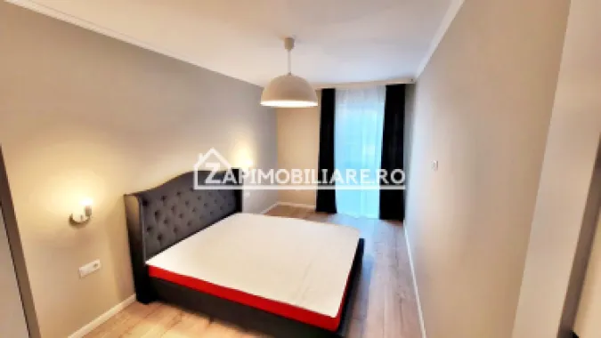 Apartament 2 camere + terasă de 40 mp.1 parcare privată