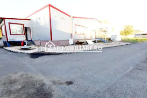 Spatiu de inchiriat Craiesti