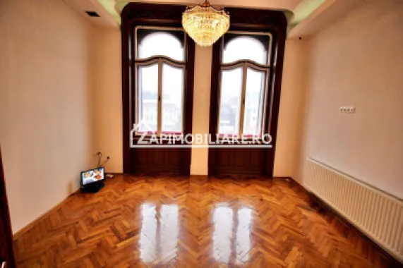 Spatiu de birou 2 camere ,1 baie, zona Centrală