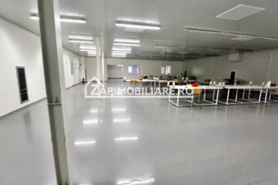 Spatiu de inchiriat Craiesti