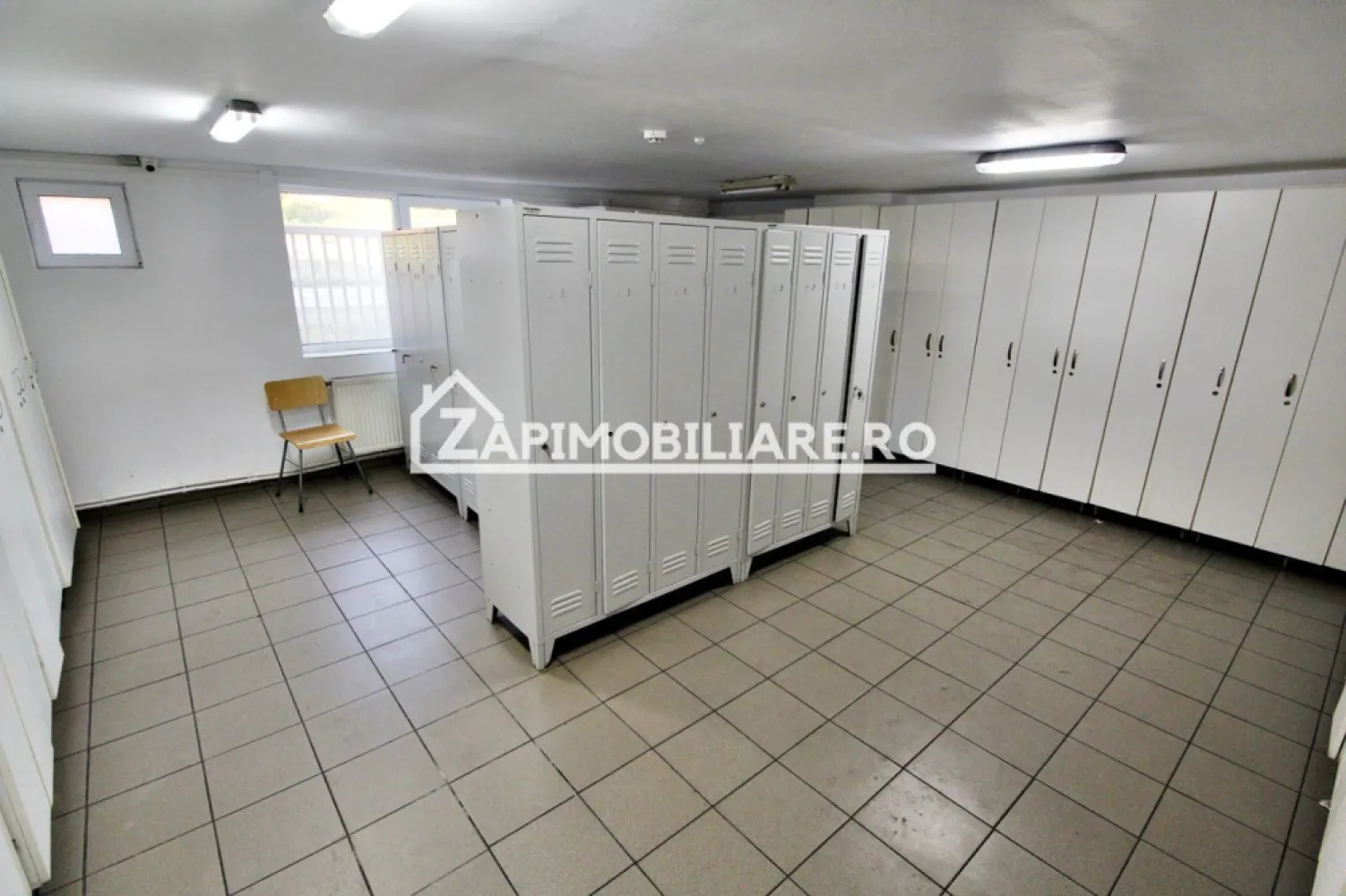 Spatiu de inchiriat Craiesti