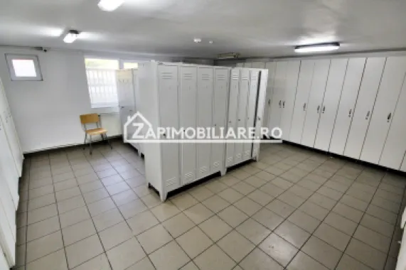 Spatiu de inchiriat Craiesti