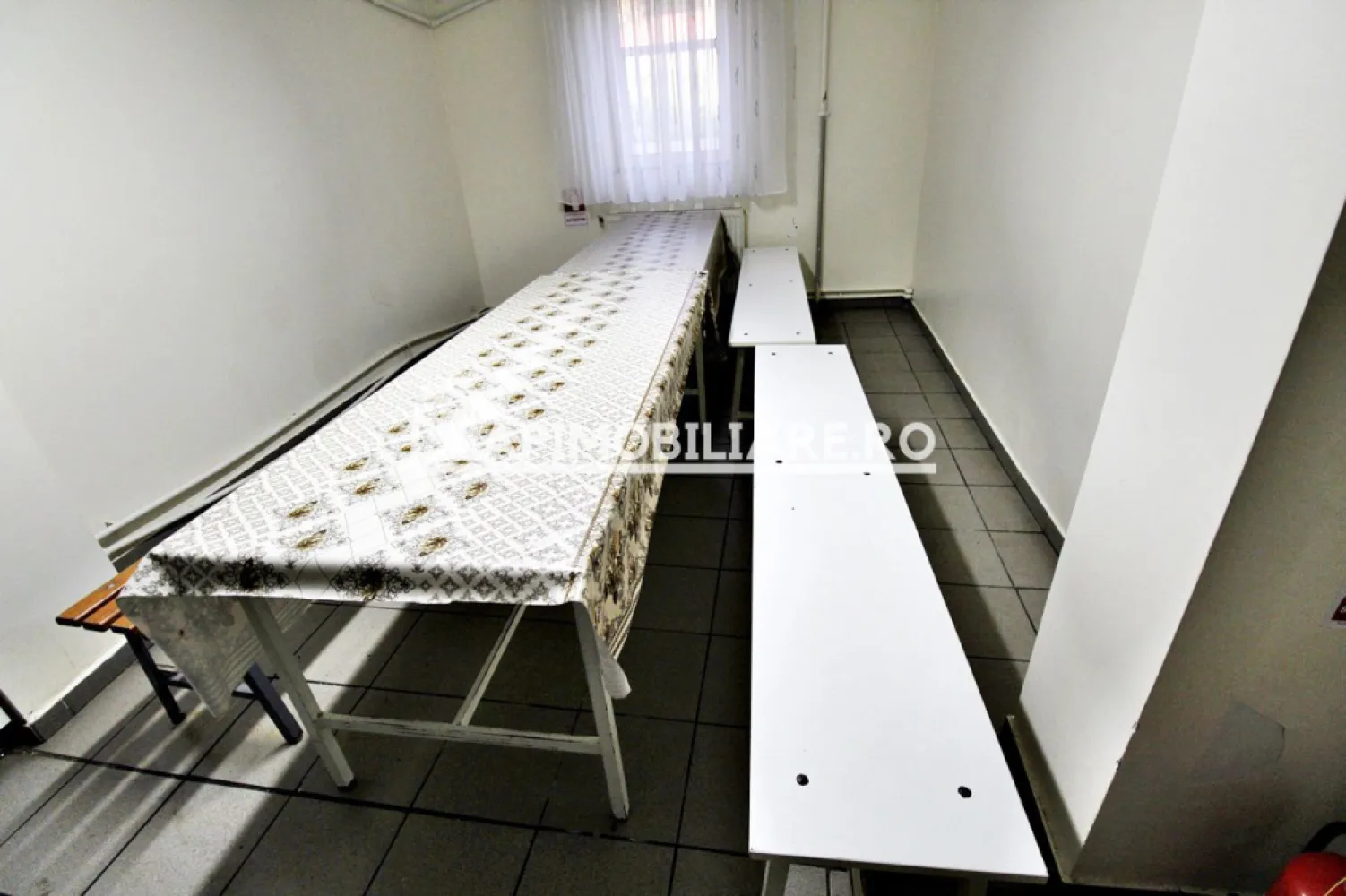 Spatiu de inchiriat Craiesti