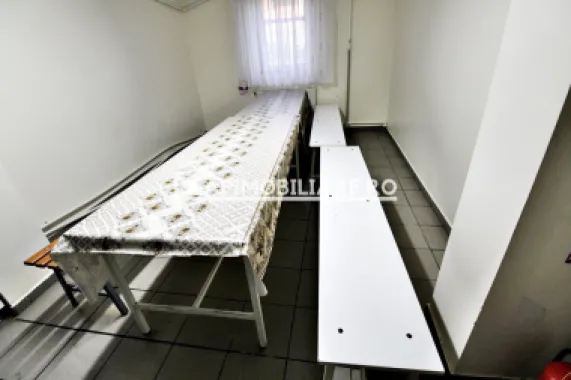 Spatiu de inchiriat Craiesti