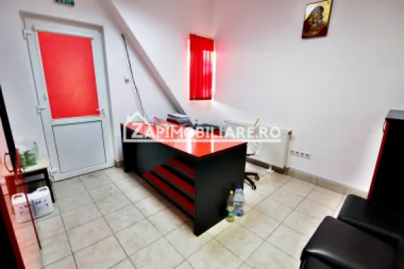 Spatiu de inchiriat Craiesti