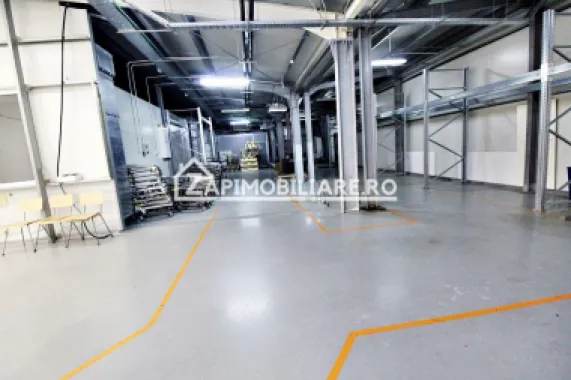 Spatiu de inchiriat Craiesti