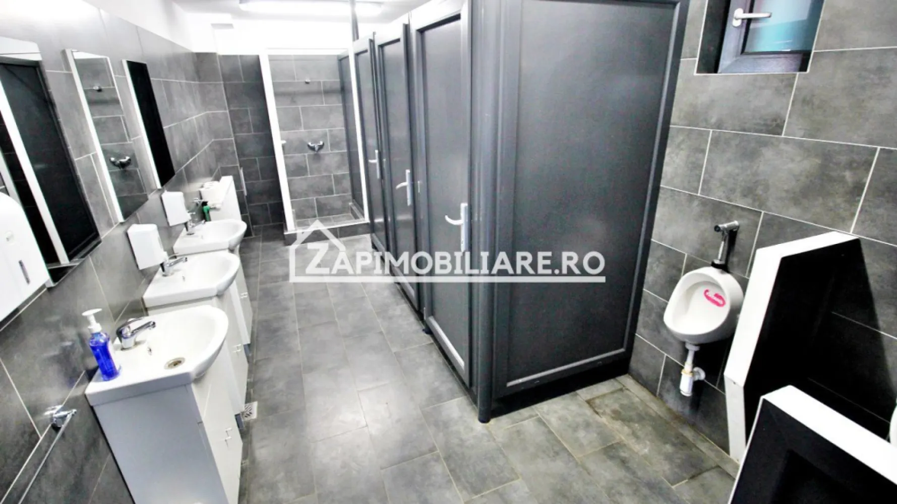 Hale de 1000mp.650mp.360mp.cu pod rulant birouri 200-80-50mp