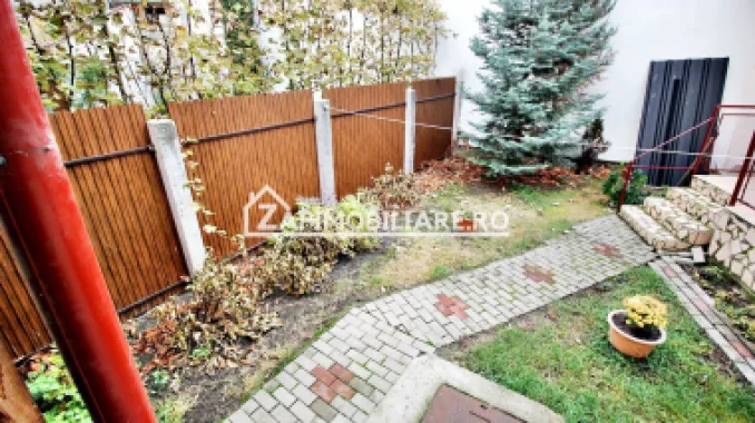 Casă / Spatiu birouri 10 camere , 222 mp utili,zona Central