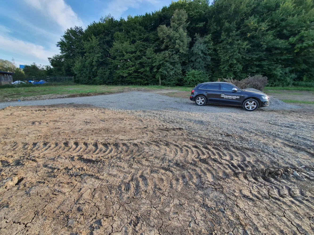 Teren 780 mp.cu puz si utilităti,zona Boema - De vănzare 780 mp.teren intravilan in Corunca cu utilitati si puz in spate la restaurantul Boema deschidere 12 m la drum de 9 m

Terenul de 780 mp.se vinde la prețulde 49.500 Euro Comisionul este ZERO!
Contact 0774048706 Bogdan
Dacă vă place această ofertă - sau pentru alte informații sunați la numărul de contact din anunț! 0774048706 Bogdan
Compania Zap Imobiliare vă pune la dispoziție toate informațiile, actele și documentele necesare alături de asistență și consiliere permanentă până la finalizarea achiziției imobiliare. Ne dorim să îți oferim cea mai plăcută experiență, îndeplinim vise cu pereți!
