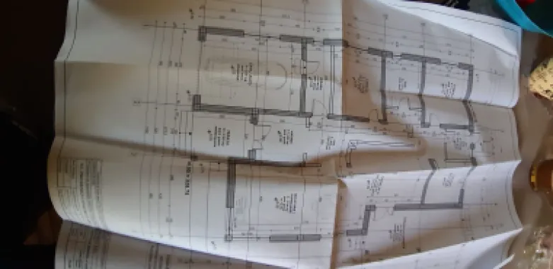Casa 5 camere pe 1 nivel cu garaj si gard 176mp,1400mp teren