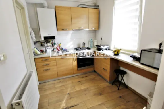 Penthouse Cetru pe 2 nivele - Stelelor