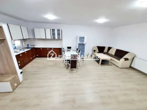 Cazare Muncitori,4 camere,2 băi,100 mp, 4 locuri de parcare