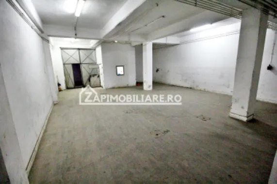 De închiriat 3 hale în zona Tudor