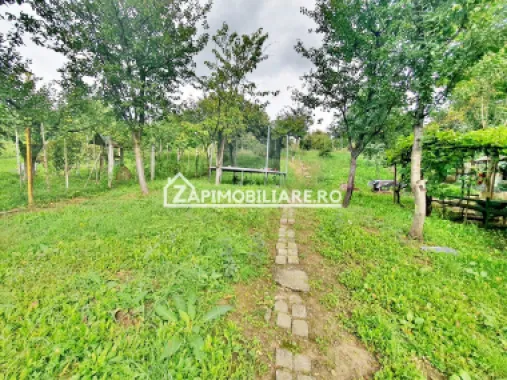 Teren 3.412 mp,zona Belvedere 45 euro mp
