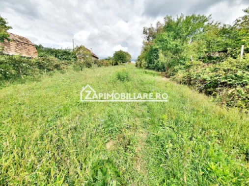 Teren 3.412 mp,zona Belvedere 45 euro mp