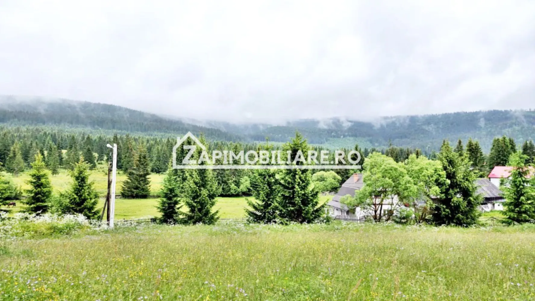 Pensiune 25 camere,1 restaurant,1 sala sedinte 2.000mp teren - Pensiune montana de capacitate mare situata intr-o zona cu peisaje absolut deosebite. la 55 km de Vatra Dornei, se pot efectua trasee montane, Muntii Calimani fiind la aproximativ 20 km. De asemenea este situata si la mijlocul distantei dintre statiunile turistice cele mai cautate din judetul Harghita ce detin partii de schi moderne intre Borsec si Toplita.
Contact 0774048706 Bogdan
Pensiunea este de capacitate mare avand demisol, parter cu restaurant si terasa, doua etaje si mansarda (D+P+E1+E2+M) se afla in faza de constructie in rosu avand in total 25 de camere.
La demisol se afla o pivnita si zona de garaje cu posibilitati multiple de utilizare (eventual poate fi transformata in crama de vinuri). Parterul detine o zona de receptie cu mese si separeu de aproximativ 50 de locuri, iar impreuna cu zona de restaurant capacitatea este de 70-80 de locuri. Aferent restaurantului exista si o terasa generoasa de aproximativ 100 mp cu o capacitate aproximativa de 60 locuri. Tot la parter este prevazuta o sala de sedinta cu o capacitate aproximativa de 50 de locuri.
La etajul intai sunt compartimentate 8 camere toate avand inclusa baie proprie, iar la etajul al doilea sunt prevazute 7 camere avand acelasi tip de facilitati.
Mansarda este compusa din doua nivele, in primul nivel fiind prevazute 6 camere, iar pe cel de-al doilea nivel 4 camere, toate prevazute cu bai individuale.
Locatia este racordat la reteaua de apa, canalizare si retea electrica (curent monofazat si trifazat).
Structura de rezistenta a pensiunii cuprinde o fundatie solida din beton cu piatra de granit, iar la etajele superioare structura de rezistenta este de asemenea din beton compartimentarea interioara fiind din BCA. Structura de acoperis este din grinzi de lemn acoperite cu tigla de calitate marca Bramac.
Pensiunea mai dispune si de o anexa pe doua nivele pe terenul din spatele acesteia in suprafata totala de aproximativ 2000 mp/nivel, in total 4000 mp, putand fi utilizata ca depozit si pivnite sau eventual crama pentru turisti.
Suprafata desfasurata a intregii pensiuni este de aproximativ 1500 mp, iar suprafata utila a acestia este de 1300 mp fara anexa. Terenul aferent pensiunii este de aproximativ 2000 mp cu posibilitate de cumparare a unor loturi de teren circulare aferente pensiunii.
Pretul de vanzare este de 225.000 euro, usor negociabil. comision ZERO
Contact 0774048706 Bogdan
Daca vă place această ofertă sau pentru alte informații sunați la numărul de contact din anunț! 
Compania Zap Imobiliare vă pune la dispoziție toate actele și documentele necesare alături de asistență și consiliere permanentă până la finalizarea achiziției imobiliare. 
Ne dorim să îți oferim cea mai plăcută experiență, îndeplinim vise cu pereți!