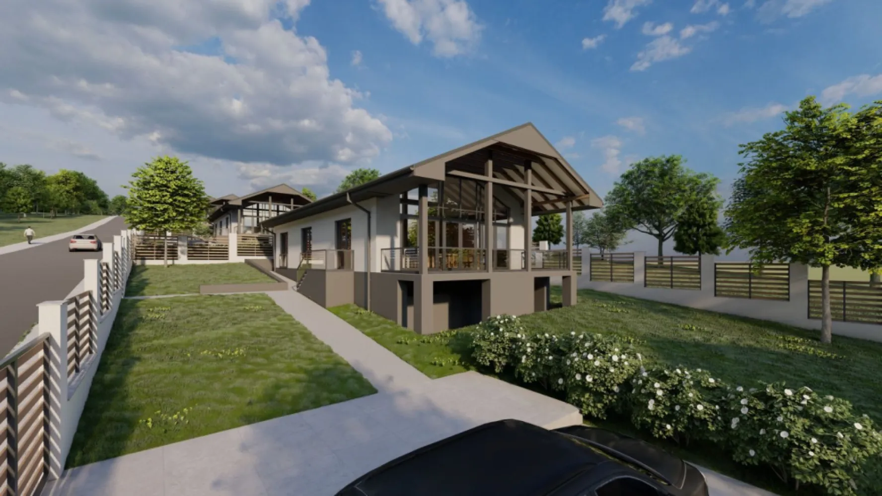 Casa la cheie 130mp 4 camere,2 băi,700mp teren,Livezeni - De vânzare case pe 1 nivel la cheie , singur în curte, 4 camere 2 bai,1 dressing,1 terasa acoperita 25 mp.situată în Livezeni , suprafața construită de 130 ,suprafata utilă 110 mp, amplasate pe un teren de 700 mp
Compartimentare:
Bonus din partea agenției asigurare obligatorie + facultativă cu asistență la domiciliu pe o perioada de 12 Luni 
- 1 living, 3 dormitoare, 1 dressing, 1 cămară,1 bucătărie, 2 băi. 1 hol, 1 terasă acoperită de 25 mp
Daca vă place această ofertă sau pentru alte informații sunați la numărul de contact din anunț! 0774048706 Bogdan
Detalii:
- centrală termică, incălzire in pardoseală
- fundația casei are o adâncime de 1 m, pereții sunt din cărămidă, acoperișul de țiglă, izolată cu polistiren de 10 cm
- asfaltul si iluminatul public incluse in pret
- baile si terasa placate cu travertin
-prize si intrerupătoare incluse 
- usi din lemn stratificat
- tamplarie ferestre di lemn stratificat
- montajul obiectelor sanitare incluse in pret
-posibilitate gard și pavaj la 9.500 euro
- posibilitate achiziție casa la rosu la prețul de 130.000 euro+ tva 

Utilitați:
- curent, apă, gaz, canalizare 
Materiale de calitate premium 
Casa se vinde la cheie la prețul de 159.000 euro + tva Comision ZERO!

-----------------------------------------------------------------------------------------------------------------------------------------
Daca vă place această ofertă sau pentru alte informații sunați la numărul de contact din anunț! 0774048706 Bogdan
Compania Zap Imobiliare vă pune la dispoziție toate actele și documentele necesare alături de asistență și consiliere permanentă până la finalizarea achiziției imobiliare.
Ne dorim să îți oferim cea mai plăcută experiență, îndeplinim vise cu pereți!