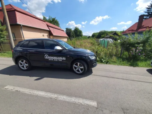 Teren zona Libertătii 831 mp